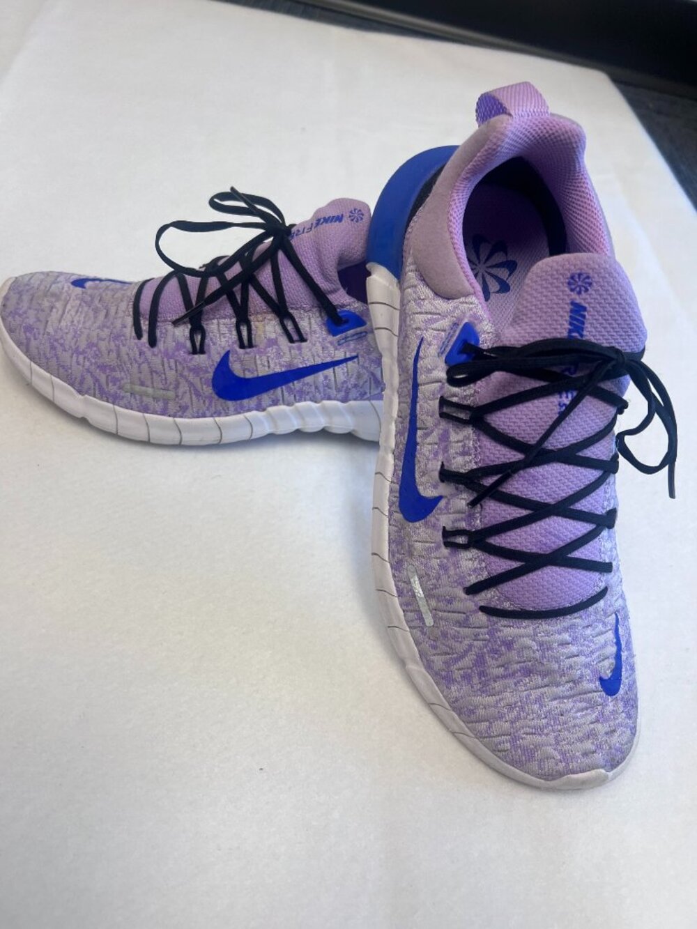 Nike Free Run RN NN Next Nature Running Shoes: Women's US 9